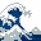 #83 - Wave