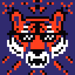 #401 - Cool Cat Moderator