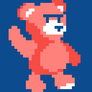 #113 - Teddy Ebi