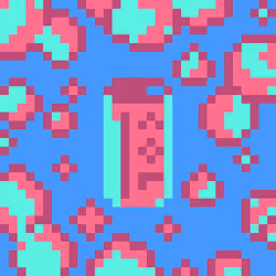 #686 - Caffeinate Candy