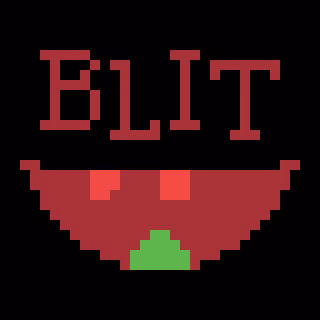 Blitmap