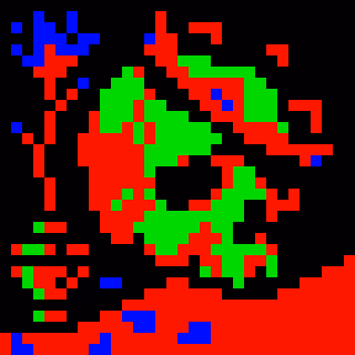 Blitmap