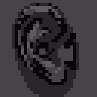 #1680 - Ear Embryo
