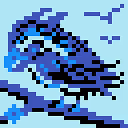 #1149 - Angrybirby Mana