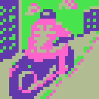 Blitmap