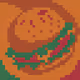 #38 - Burgery