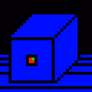 #782 - Glimpse Logo