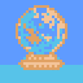 Blitmap