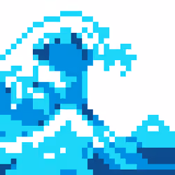 #368 - Wave Ever Lovin