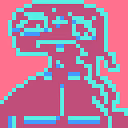 #1380 - Melt Man Candy