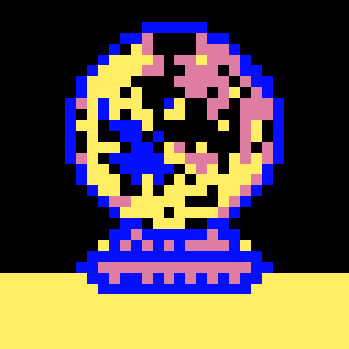 Blitmap