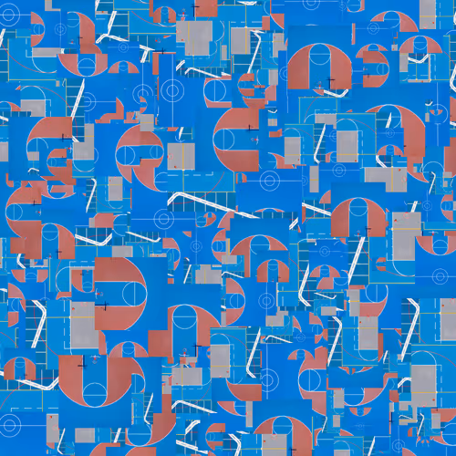 Canvas 137