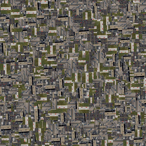 Canvas 137