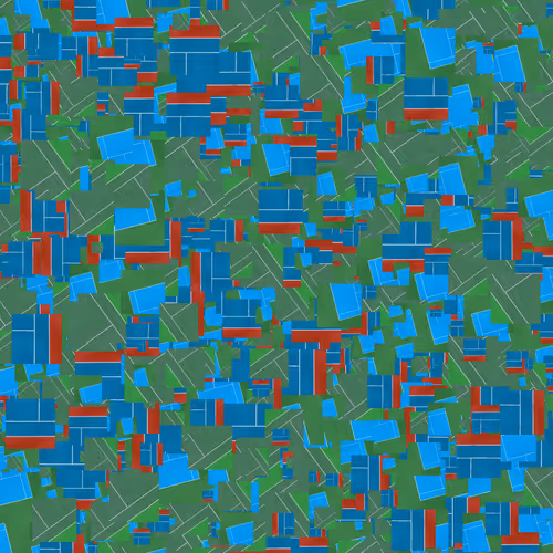 Canvas 137