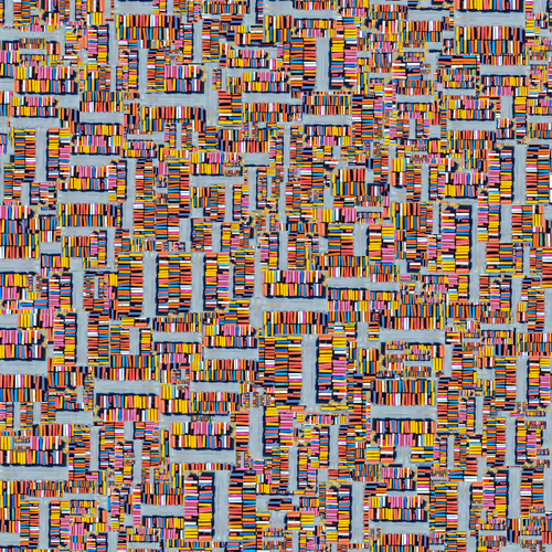 Canvas 137