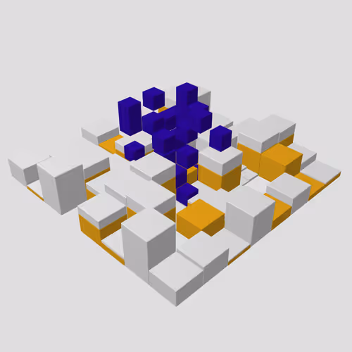Eigenworlds