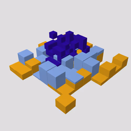 EigenWorld #65909