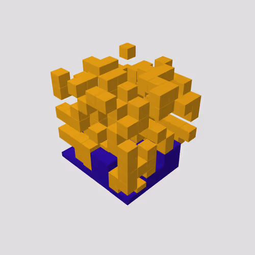 Eigenworlds