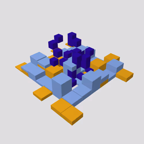 EigenWorld #61457