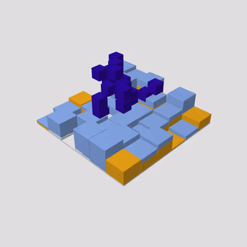 EigenWorld #127546