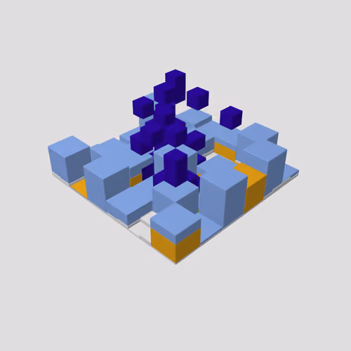 EigenWorld #90851