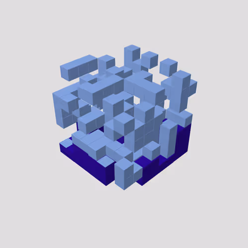 Eigenworlds