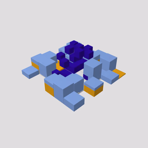 EigenWorld #136667