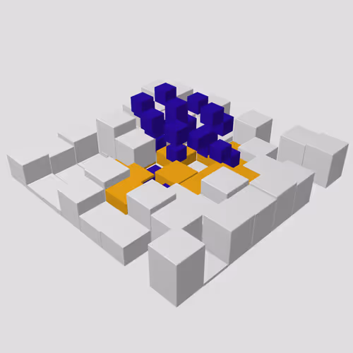 Eigenworlds