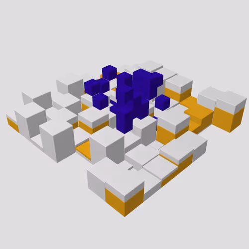 darey.eth Ethereum Name Service (ENS and .eth domain) PFP