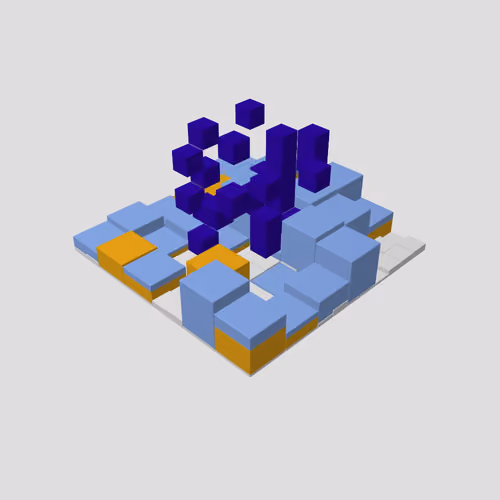 EigenWorld #127431