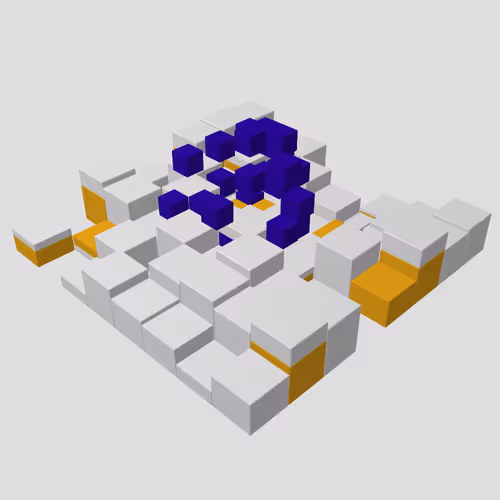 Eigenworlds