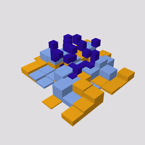 Eigenworlds