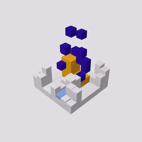 Eigenworlds