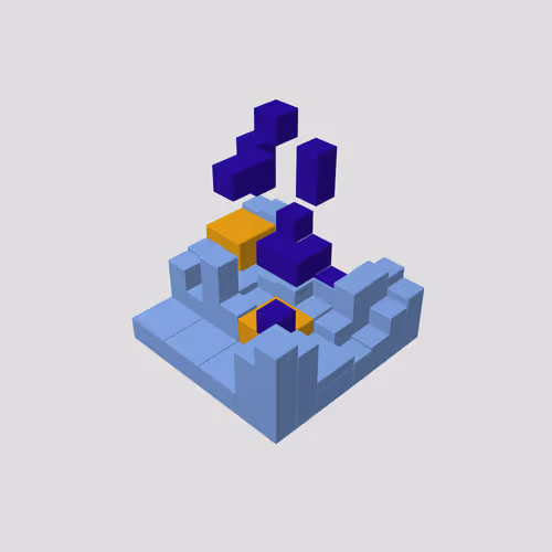 EigenWorld #90300