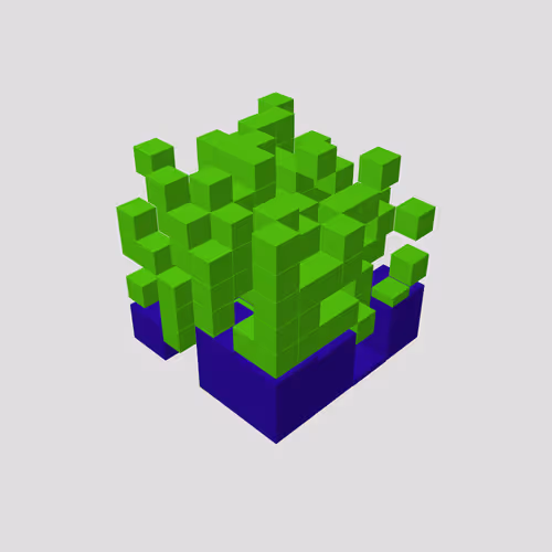 Eigenworlds