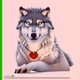 697