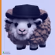 694