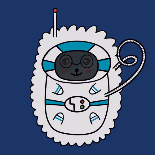 Mini Fluffy Hedgehog #249