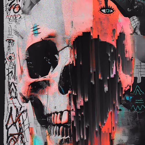 Gaze of Eternity
