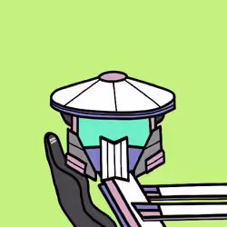 mekamfers #307