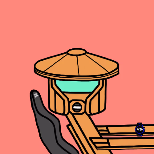 Mekamfers