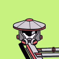 mekamfers #735