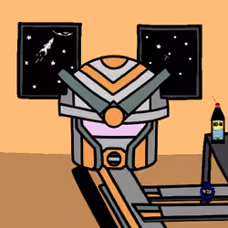mekamfers #460