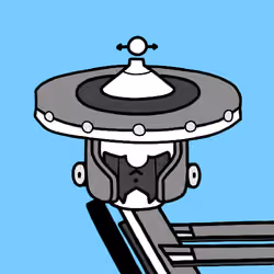 mekamfers #736