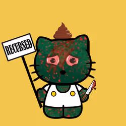 Hello Rekt Kitty - 56