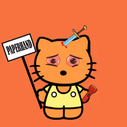Hello Rekt Kitty - 214