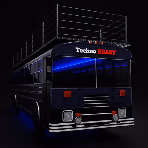Technobeast