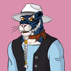 Tiger #425
