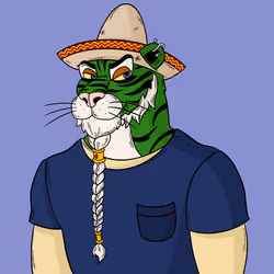 Tiger #285