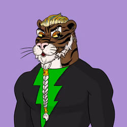 Tiger #62